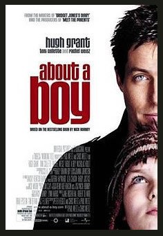 About A Boy