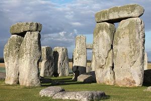 History: Stonehenge