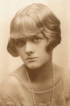 Daphne du Maurier - author of Rebecca 