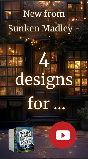 Click to go to New Designs video